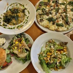Miijidaa Café + Bistro