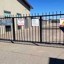 Public Storage