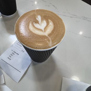 Tellus Coffee - Latte Macchiato - Coffee Roasteries Near Me - Walnut Creek, California Tellus Coffee - Latte Macchiato - Coffee Roasteries Near Me - Walnut Creek, California