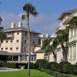 Jekyll Island Club Resort