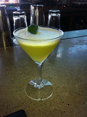 Monkeypod Kitchen by Merriman - Wailea, Maui by null