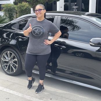 Tint Crew - Super happy with the finished product ! Highly recommend - Car Window Tinting Near Me - Buena Park, California Tint Crew - Super happy with the finished product ! Highly recommend - Car Window Tinting Near Me - Buena Park, California
