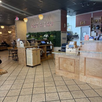 Eat A Lao - Counter - Vietnamese Near Me - Rockville, Maryland