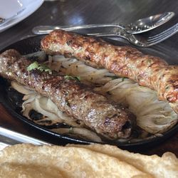 Zam Zam Tikka & Kabab