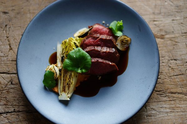 Imperial Hotel & Restaurant by null