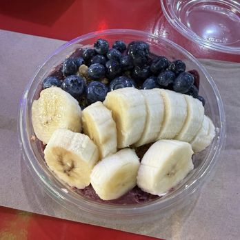 Cafe de Blaire - Açaí - Coffee & Tea Near Me - St. Louis, Missouri Cafe de Blaire - Açaí - Coffee & Tea Near Me - St. Louis, Missouri