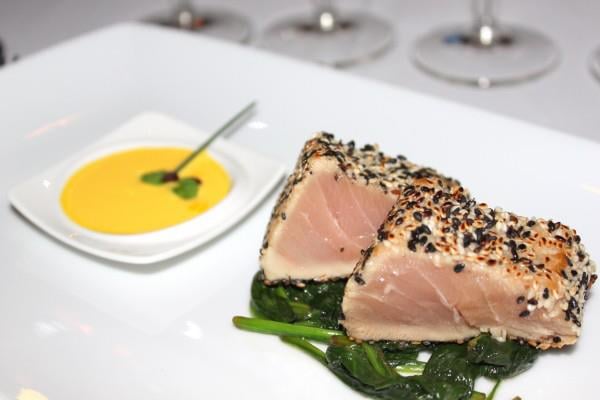 The Halia at Singapore Botanic Gardens by null