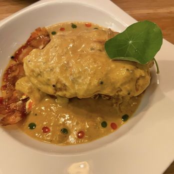 Semma - Lobster tail - Indian Near Me - New York, New York Semma - Lobster tail - Indian Near Me - New York, New York