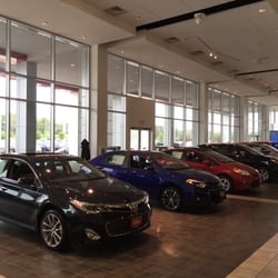 Hiland Toyota