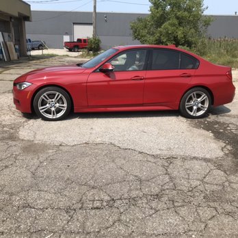 Tinting USA - Car Window Tinting Near Me - North Randall, Ohio Tinting USA - Car Window Tinting Near Me - North Randall, Ohio