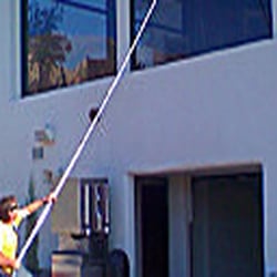 All Bright Window Cleaning - Commercial Window Cleaning Services Serving Palm Springs, Palm Desert and all of Coachella Valley