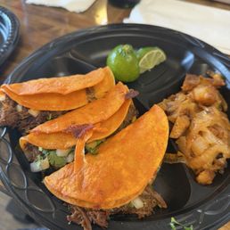 Dorados Barbacoa