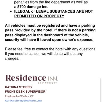 Residence Inn by Marriott Hartford Windsor - Message from hotel - Hotels Near Me - Windsor, Connecticut Residence Inn by Marriott Hartford Windsor - Message from hotel - Hotels Near Me - Windsor, Connecticut