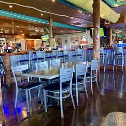 Pier House