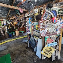BO's Fish Wagon