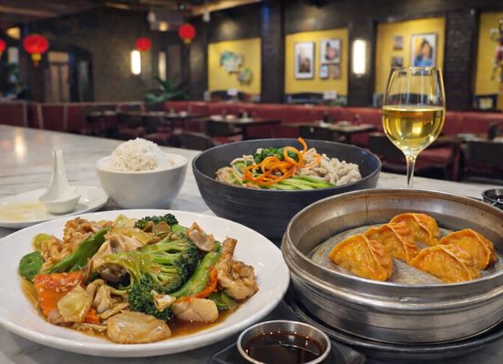 Royal China Restaurant by null Royal China Restaurant by null