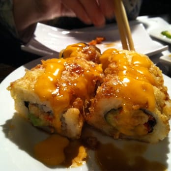 Mr. Sushi - Sushi Bars Near Me - Valencia, California