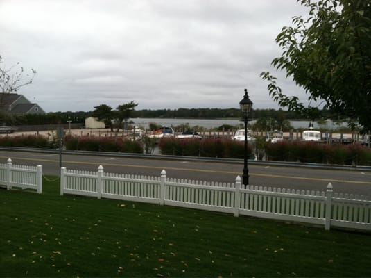 Sag Harbor Inn by null