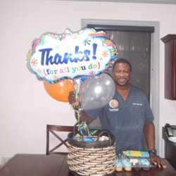 New Beginnings Dental Center - Dr. Oliver Hodge