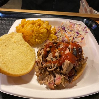 Sweet P’s BBQ Downtown Dive - New American Near Me - Knoxville, Tennessee Sweet P’s BBQ Downtown Dive - New American Near Me - Knoxville, Tennessee