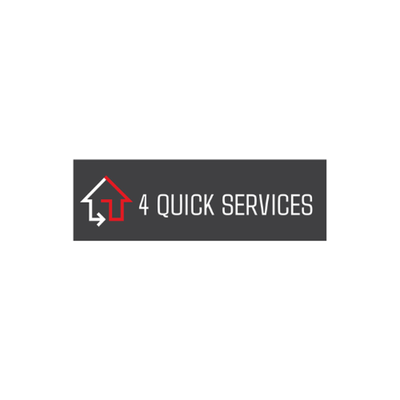 4 Quick Services Logo