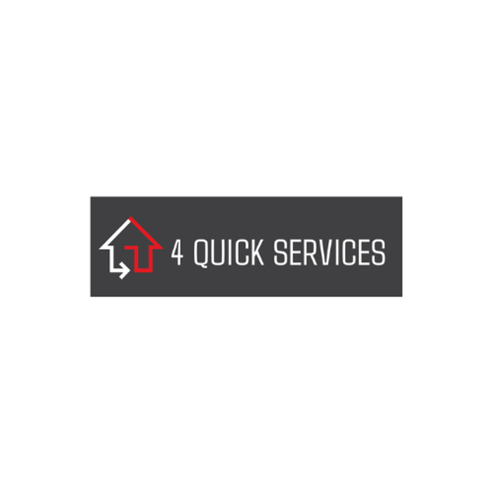 Slide of 4 Quick Services