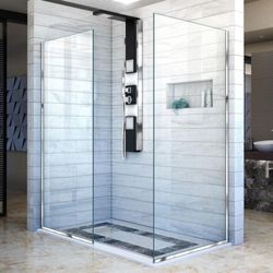 A Touch Of Glass & Mirror