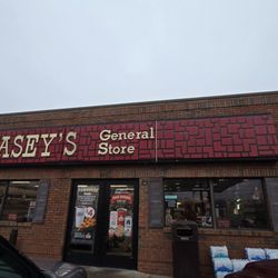 Casey's - December 2024