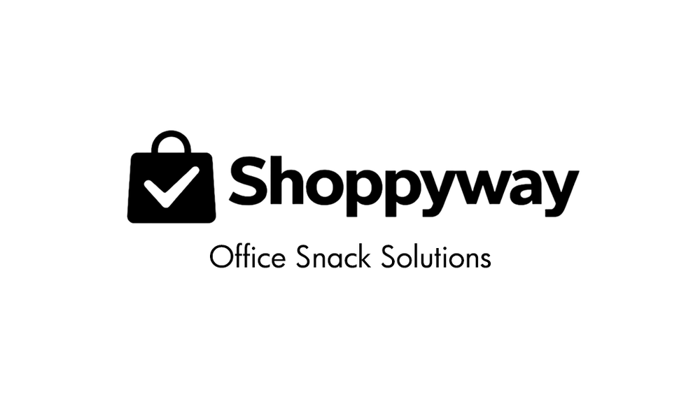 Shoppyway Snacks Logo