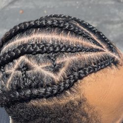 Truss Beauty Salon