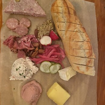 Salty Sow - Charcuterie & Cheese Board - American Near Me - Austin, Texas Salty Sow - Charcuterie & Cheese Board - American Near Me - Austin, Texas