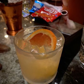 The Modernist - Vodka sour - Cocktail Bars Near Me - San Antonio, Texas The Modernist - Vodka sour - Cocktail Bars Near Me - San Antonio, Texas