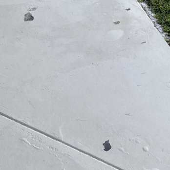 All Valley Deck Works - Bubbles and peeling - Masonry/Concrete Near Me - Palm Desert, California All Valley Deck Works - Bubbles and peeling - Masonry/Concrete Near Me - Palm Desert, California