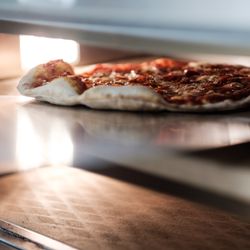 Ego Mediterranean Restaurant and Bar, Lytham - Pizza