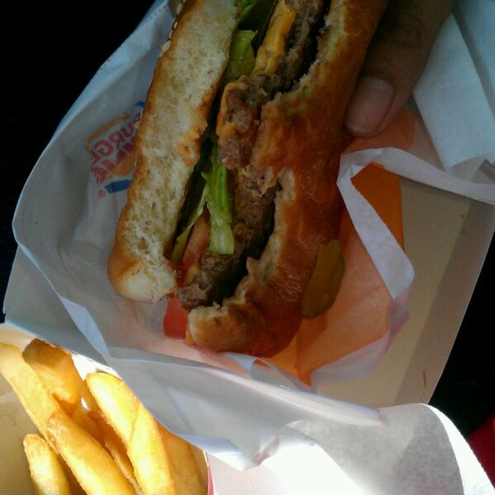 Burger King - Whopper meal - Burgers Near Me - Baltimore, Maryland Burger King - Whopper meal - Burgers Near Me - Baltimore, Maryland
