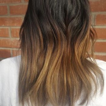 Salon ONE 9 - Before - Makeup Artists Near Me - Walnut, California