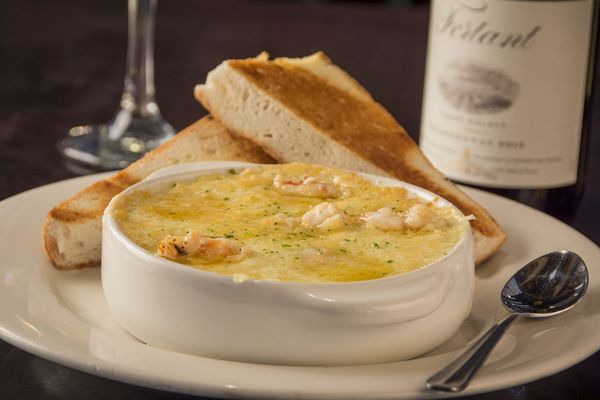 Charleston's Restaurant by null