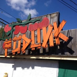 Podunk Produce