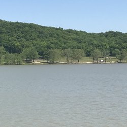 Cherokee Landing Recreation Area
