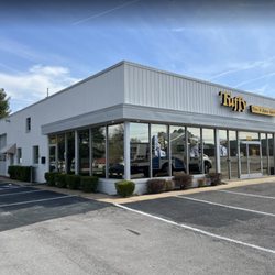 Tuffy Tire & Auto Service Center