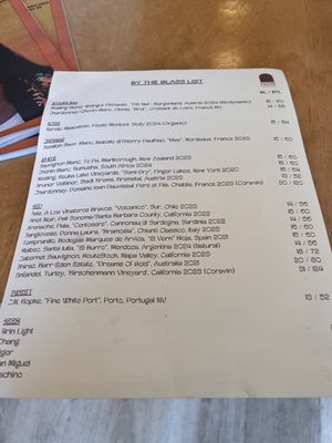 HOM Cafe & Wine by null