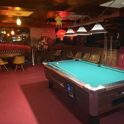 Hong Kong - Cool bar