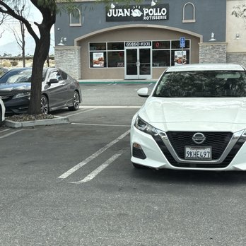 Juan Pollo - Outside - Mexican Near Me - Cathedral City, California Juan Pollo - Outside - Mexican Near Me - Cathedral City, California