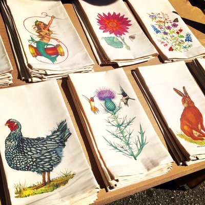 Zilker Botanical Garden