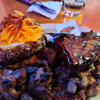 Texas Roadhouse - Steak and ribs - Steakhouses Near Me - El Cajon, California Texas Roadhouse - Steak and ribs - Steakhouses Near Me - El Cajon, California