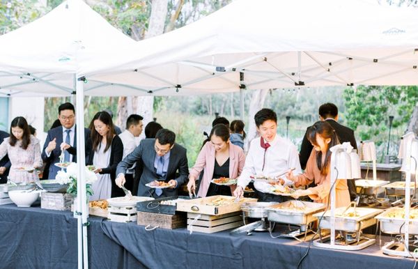 엘에이 낙원 캐더링 | LA Nakwon Catering by null