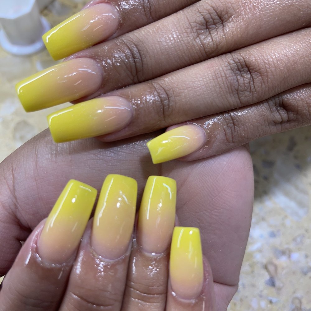 Lin Nails - Nail Salons Near Me - Homestead, Florida
