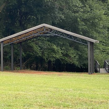 Northeast Georgia Barns - carport - Sheds & Outdoor Storage Near Me