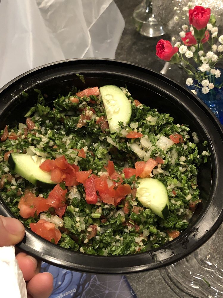 LEBANESE KITCHEN - 37 Photos & 38 Reviews - 79 Fairhaven Rd