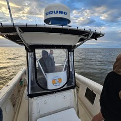 9- Ball Fishing Charters